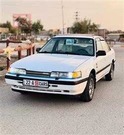 مازدا 626
